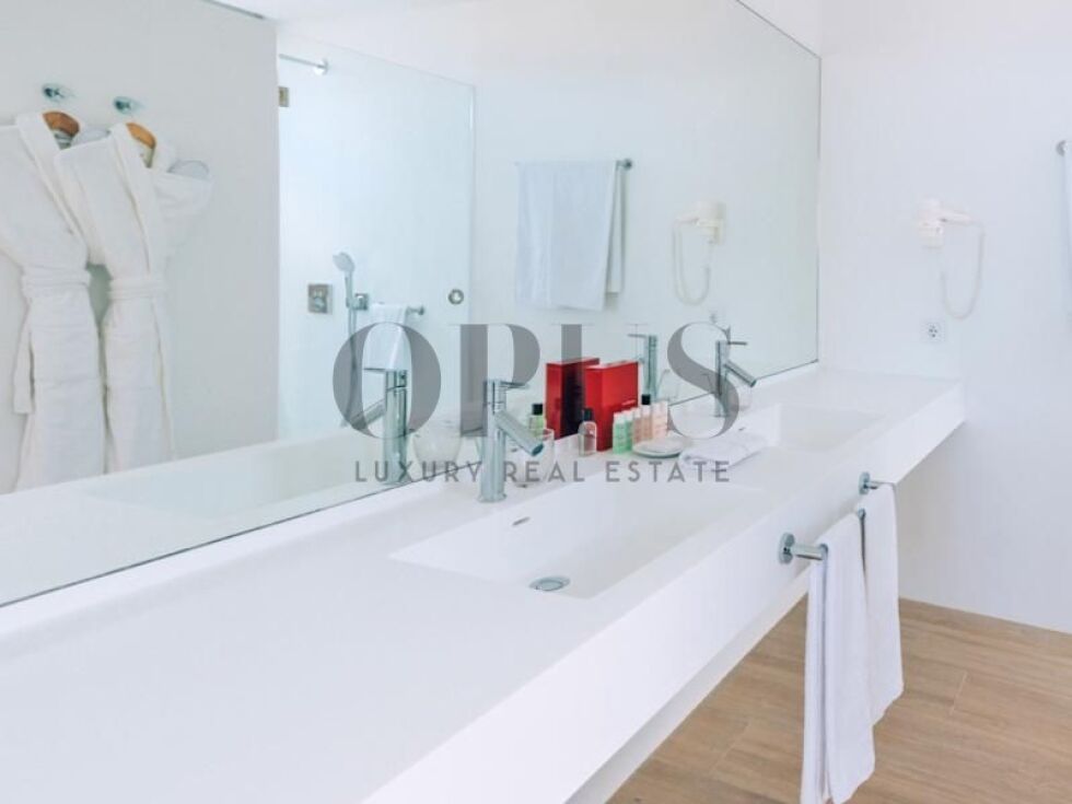 Villa for sale in  Agua Dulce, Spain - OP3014 Villas de Tenis-Abama Golf