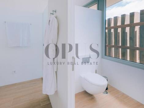 Villa for sale in  Agua Dulce, Spain - OP3014 Villas de Tenis-Abama Golf