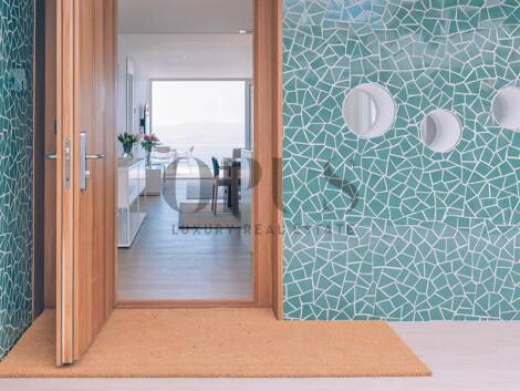 Villa for sale in  Agua Dulce, Spain - OP3014 Villas de Tenis-Abama Golf