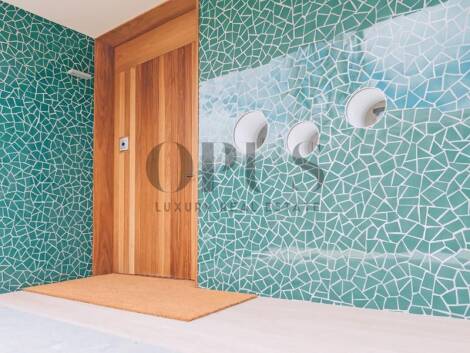 Villa for sale in  Agua Dulce, Spain - OP3014 Villas de Tenis-Abama Golf