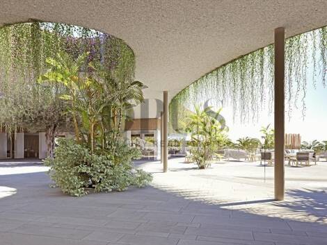 Villa for sale in  Agua Dulce, Spain - OP3014 Villas de Tenis-Abama Golf