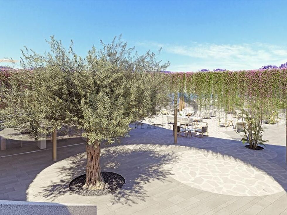 Villa for sale in  Agua Dulce, Spain - OP3014 Villas de Tenis-Abama Golf