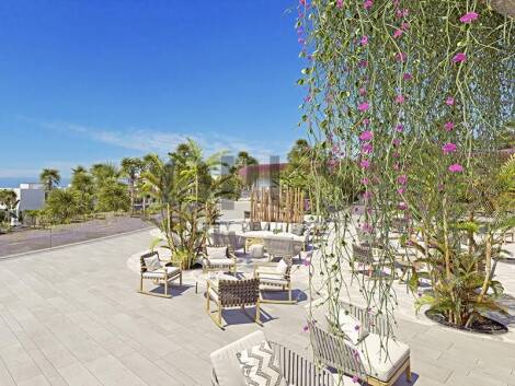 Villa for sale in  Agua Dulce, Spain - OP3014 Villas de Tenis-Abama Golf