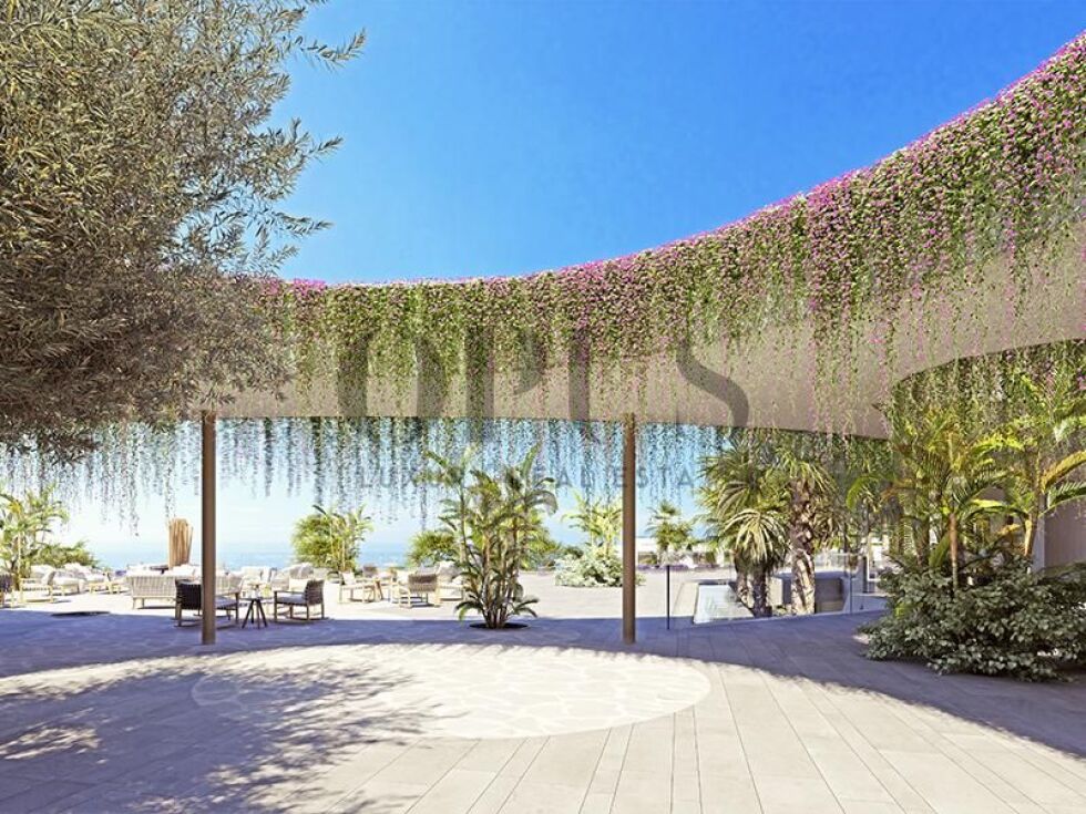 Villa for sale in  Agua Dulce, Spain - OP3014 Villas de Tenis-Abama Golf