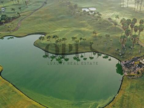 Villa for sale in  Agua Dulce, Spain - OP3014 Villas de Tenis-Abama Golf