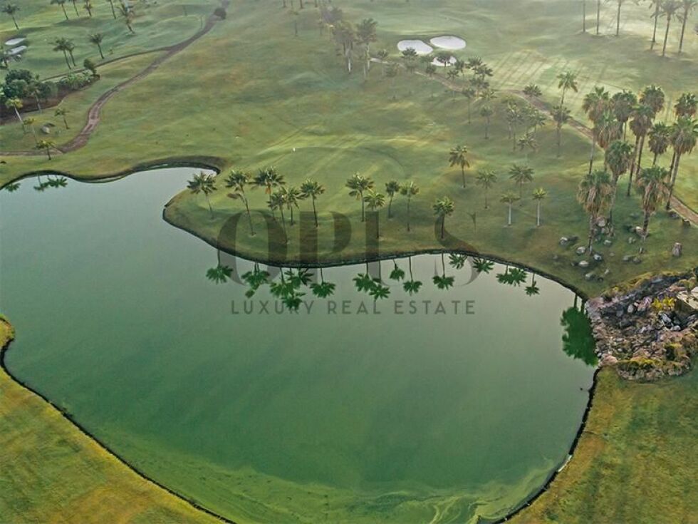 Villa for sale in  Agua Dulce, Spain - OP3014 Villas de Tenis-Abama Golf