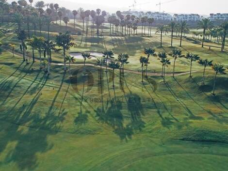 Villa for sale in  Agua Dulce, Spain - OP3014 Villas de Tenis-Abama Golf