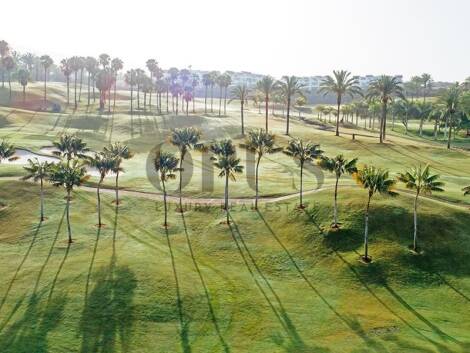 Villa for sale in  Agua Dulce, Spain - OP3014 Villas de Tenis-Abama Golf