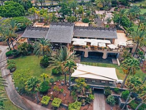 Villa for sale in  Agua Dulce, Spain - OP3014 Villas de Tenis-Abama Golf