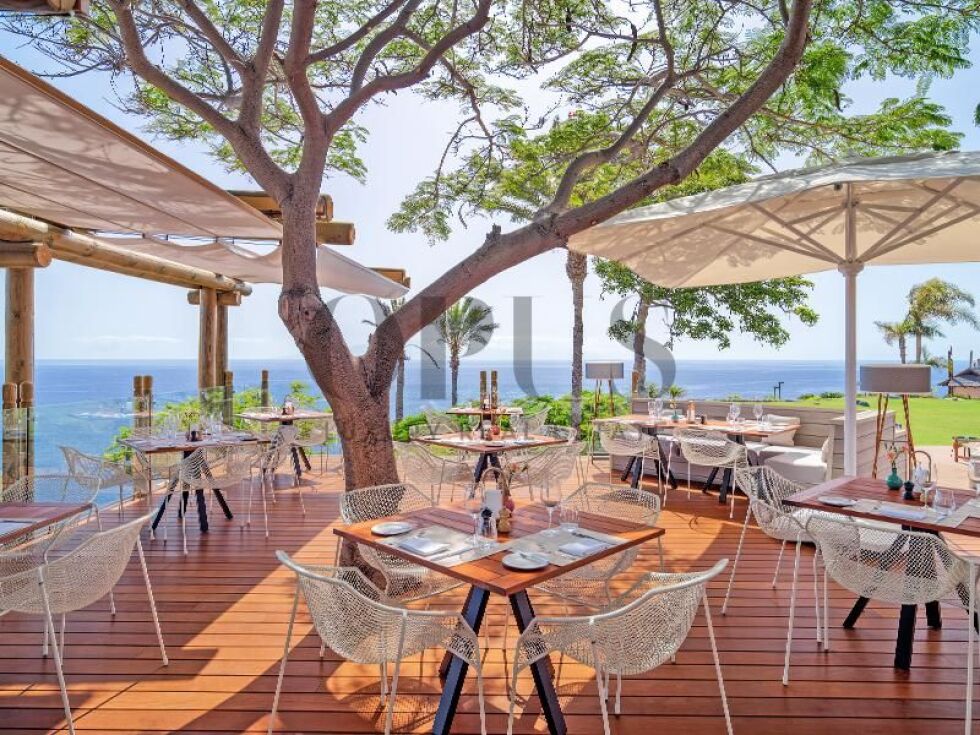 Villa for sale in  Agua Dulce, Spain - OP3014 Villas de Tenis-Abama Golf