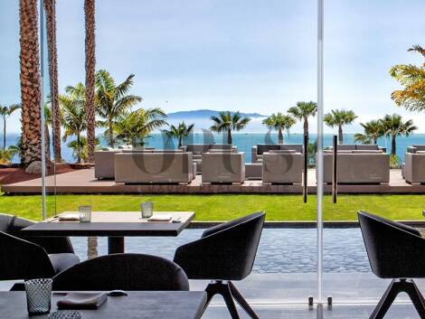 Villa for sale in  Agua Dulce, Spain - OP3014 Villas de Tenis-Abama Golf