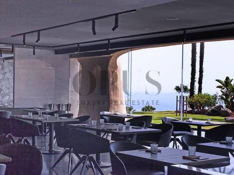 Villa for sale in  Agua Dulce, Spain - OP3014 Villas de Tenis-Abama Golf