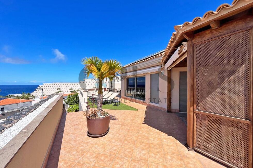 Villa for sale in  Playa, Spain - OP4931 Villa en Playa de la Arena