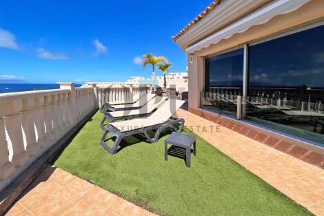 Villa for sale in  Playa, Spain - OP4931 Villa en Playa de la Arena