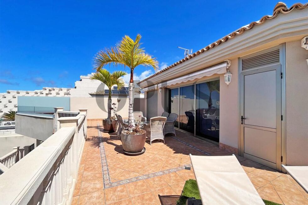 Villa for sale in  Playa, Spain - OP4931 Villa en Playa de la Arena