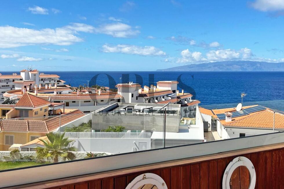 Villa for sale in  Playa, Spain - OP4931 Villa en Playa de la Arena