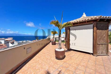 Villa for sale in  Playa, Spain - OP4931 Villa en Playa de la Arena