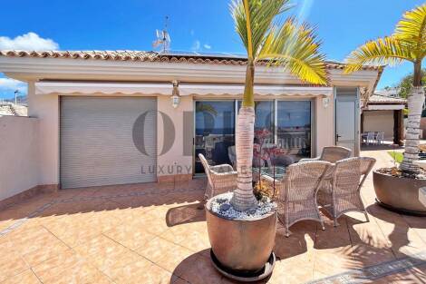 Villa for sale in  Playa, Spain - OP4931 Villa en Playa de la Arena