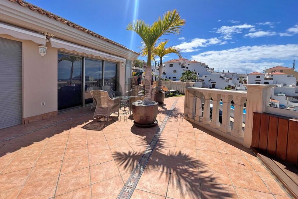 Villa for sale in  Playa, Spain - OP4931 Villa en Playa de la Arena
