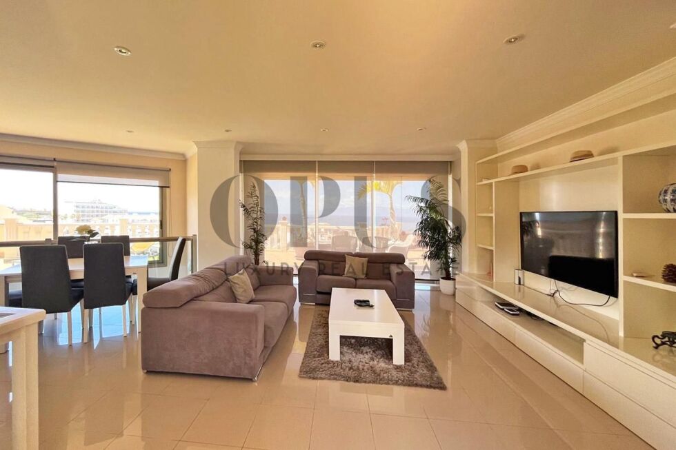 Villa for sale in  Playa, Spain - OP4931 Villa en Playa de la Arena