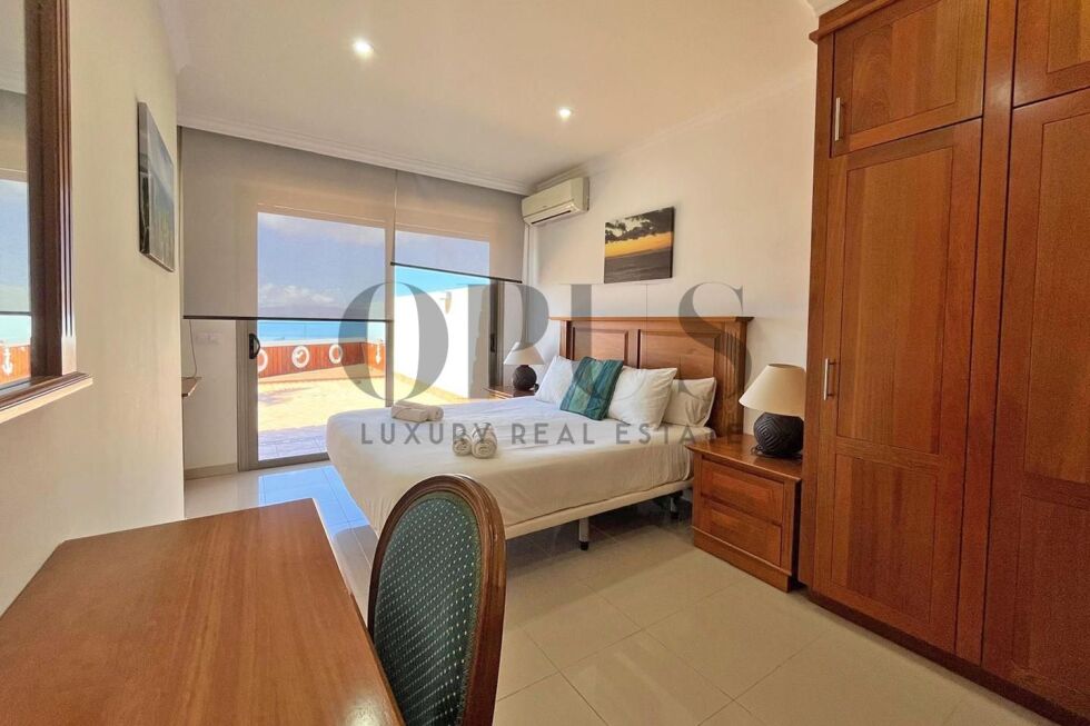 Villa for sale in  Playa, Spain - OP4931 Villa en Playa de la Arena