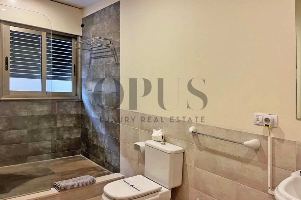 Villa for sale in  Playa, Spain - OP4931 Villa en Playa de la Arena