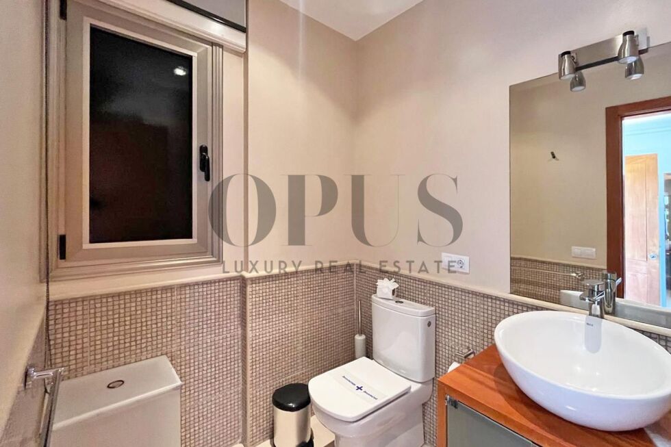 Villa for sale in  Playa, Spain - OP4931 Villa en Playa de la Arena