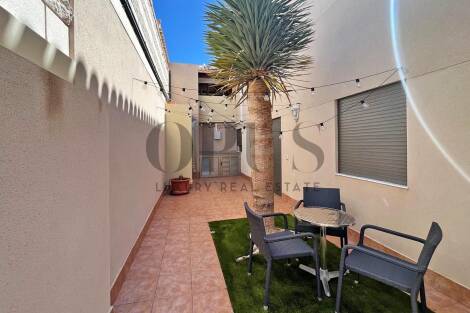 Villa for sale in  Playa, Spain - OP4931 Villa en Playa de la Arena