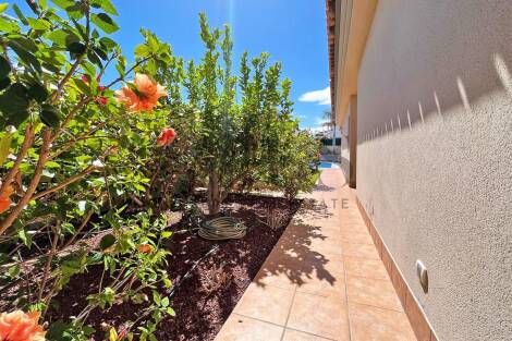 Villa for sale in  Playa, Spain - OP4931 Villa en Playa de la Arena