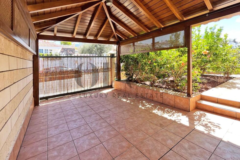 Villa for sale in  Playa, Spain - OP4931 Villa en Playa de la Arena