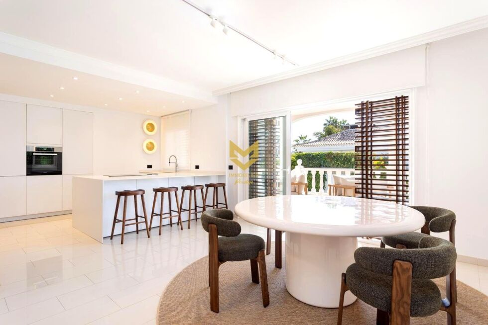 Villa for sale in  Barranco de las Torres, Spain - P00036