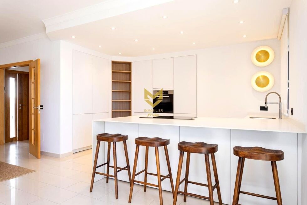 Villa for sale in  Barranco de las Torres, Spain - P00036
