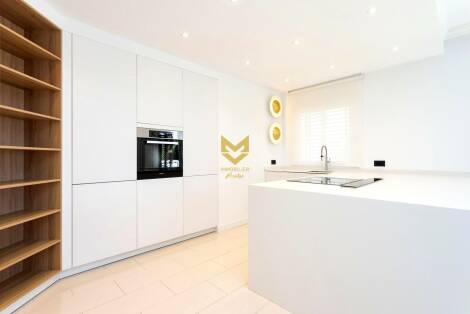 Villa for sale in  Barranco de las Torres, Spain - P00036