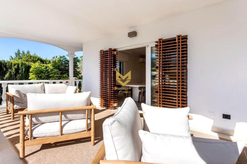 Villa for sale in  Barranco de las Torres, Spain - P00036