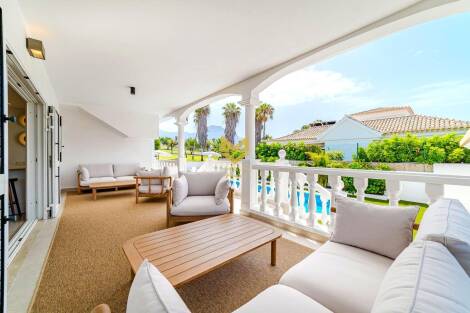 Villa for sale in  Barranco de las Torres, Spain - P00036