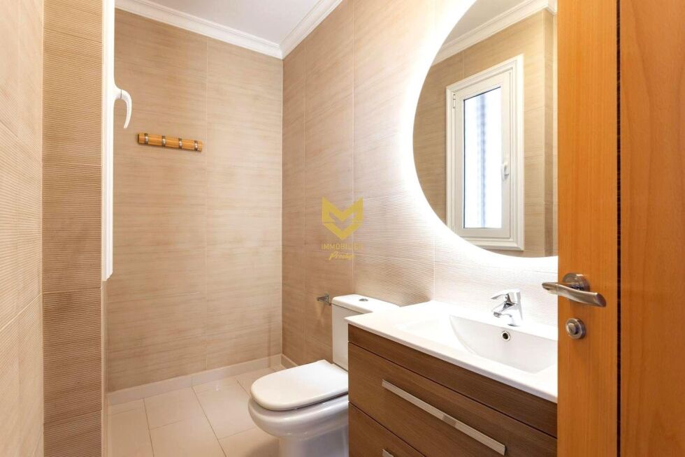 Villa for sale in  Barranco de las Torres, Spain - P00036