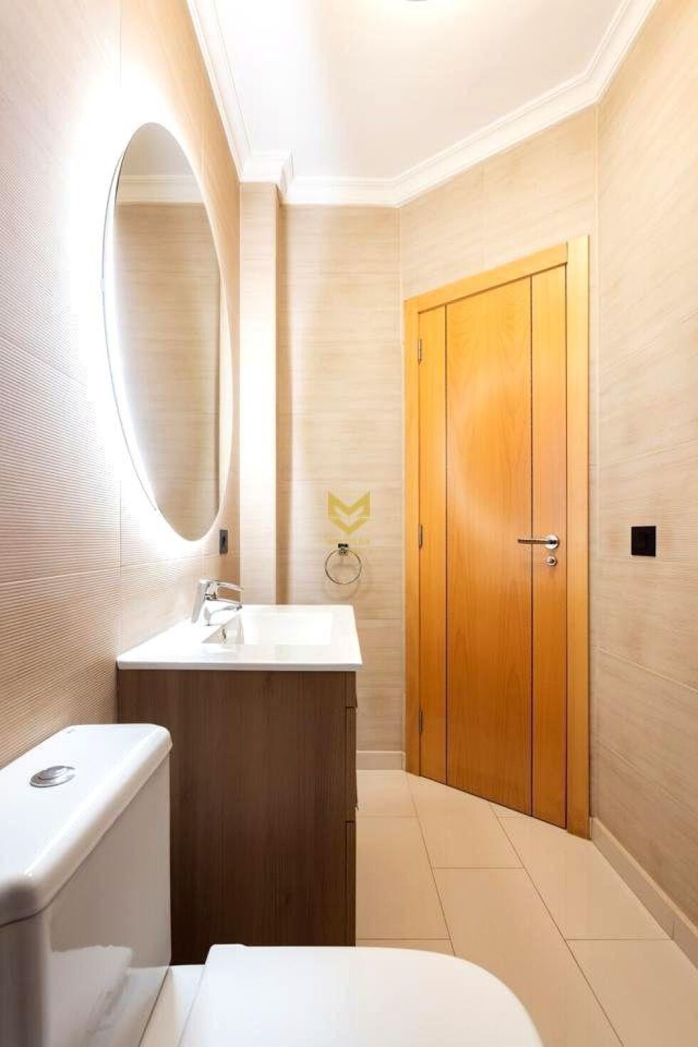 Villa for sale in  Barranco de las Torres, Spain - P00036