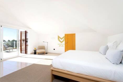 Villa for sale in  Barranco de las Torres, Spain - P00036