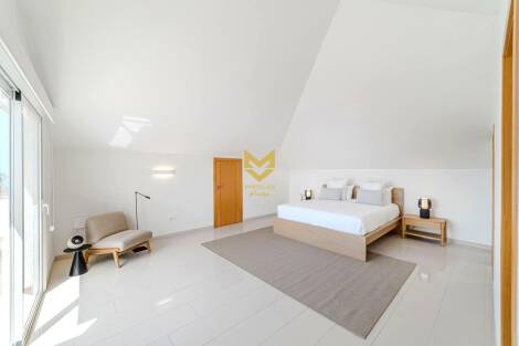 Villa for sale in  Barranco de las Torres, Spain - P00036