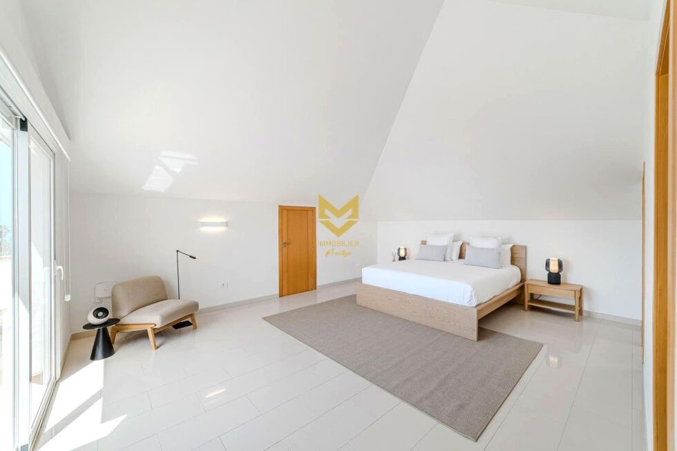 Villa for sale in  Barranco de las Torres, Spain - P00036
