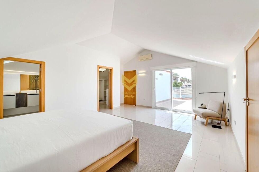 Villa for sale in  Barranco de las Torres, Spain - P00036