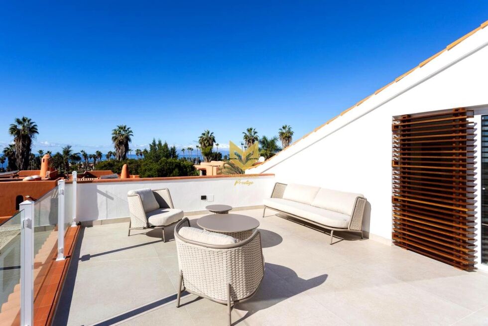 Villa for sale in  Barranco de las Torres, Spain - P00036