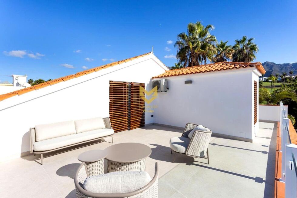 Villa for sale in  Barranco de las Torres, Spain - P00036
