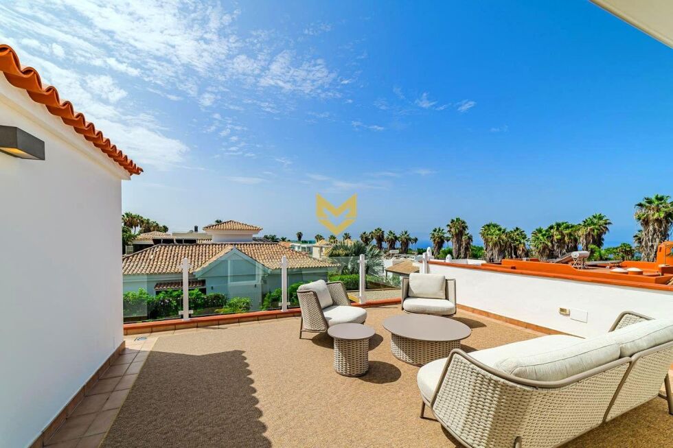 Villa for sale in  Barranco de las Torres, Spain - P00036