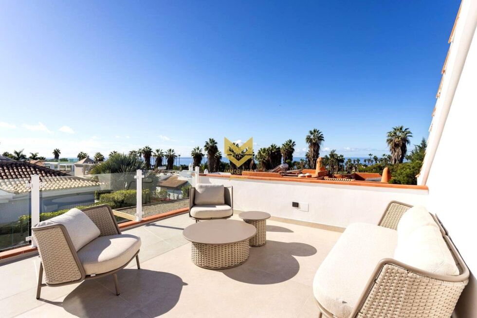 Villa for sale in  Barranco de las Torres, Spain - P00036