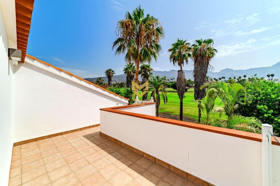 Villa for sale in  Barranco de las Torres, Spain - P00036