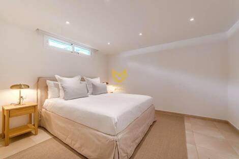 Villa for sale in  Barranco de las Torres, Spain - P00036