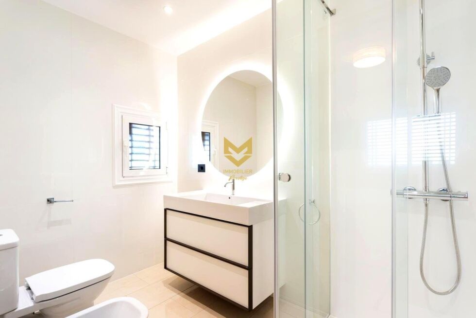 Villa for sale in  Barranco de las Torres, Spain - P00036