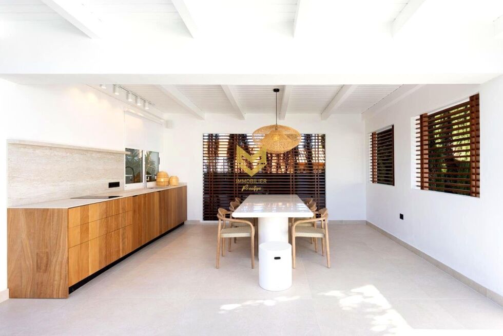 Villa for sale in  Barranco de las Torres, Spain - P00036