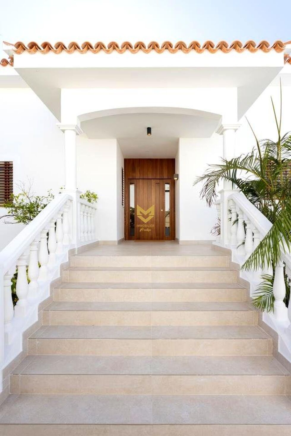 Villa for sale in  Barranco de las Torres, Spain - P00036